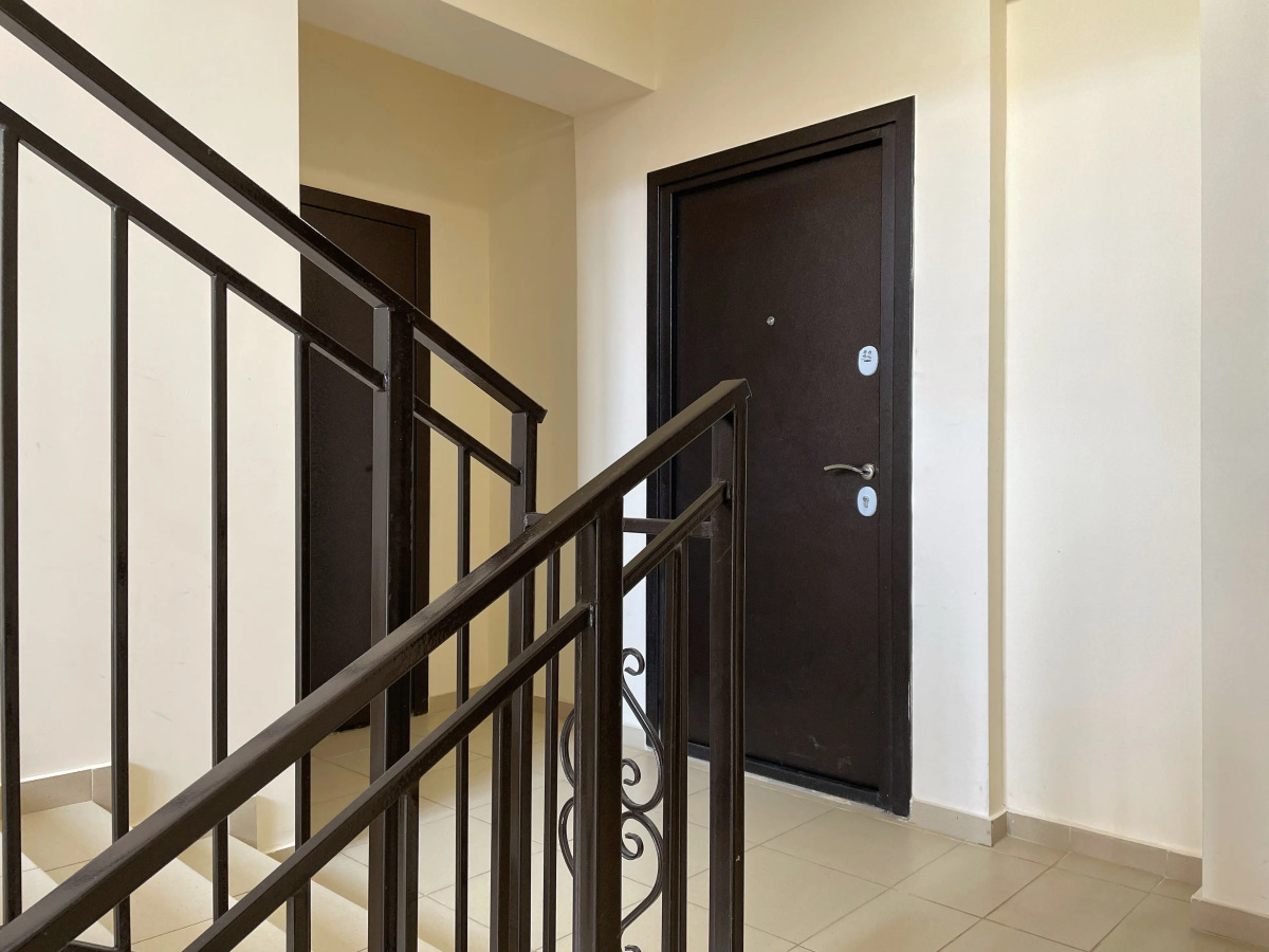 Квартира Как дома на Просторной 15/2