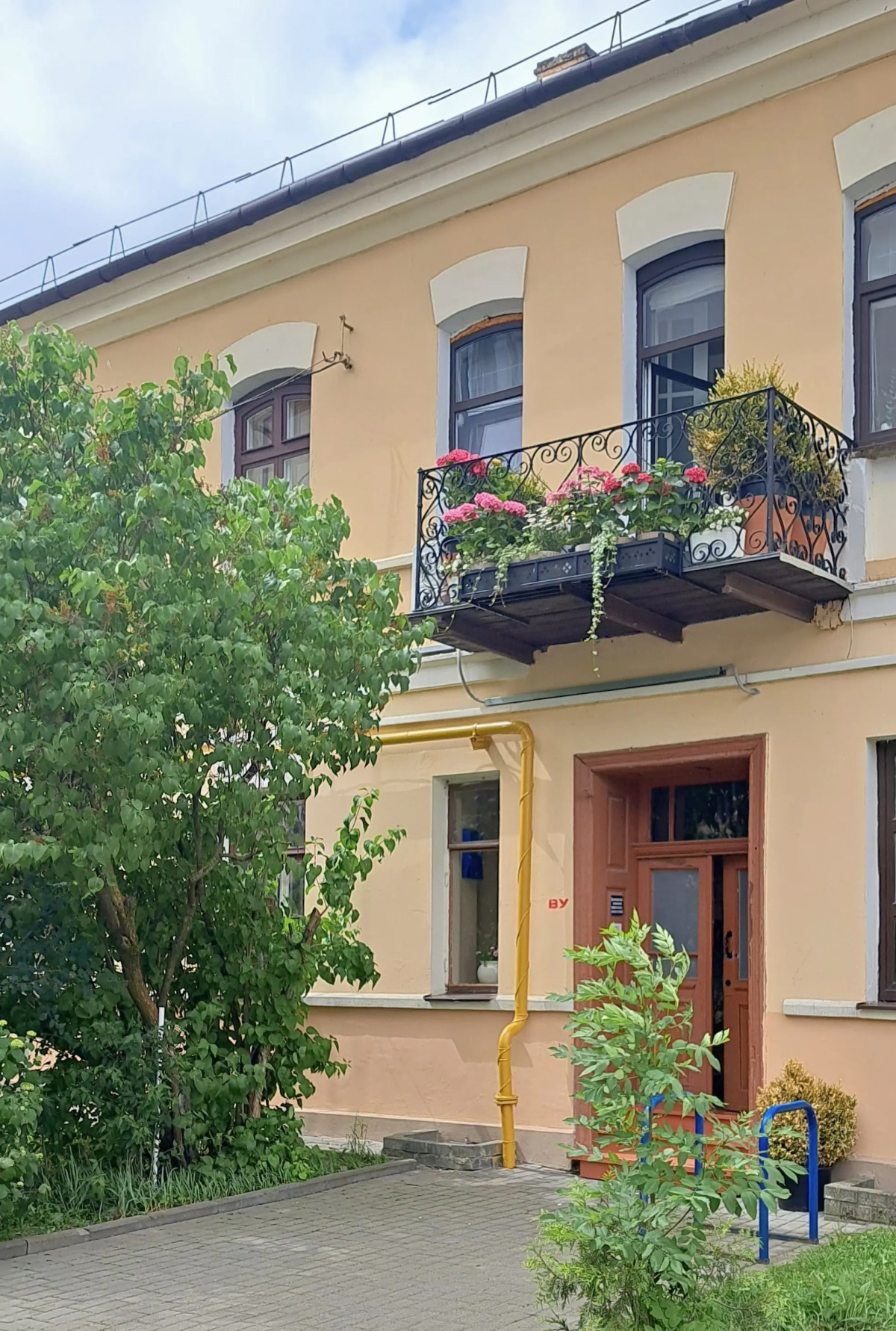 Апартаменты Aristocrat Grodno