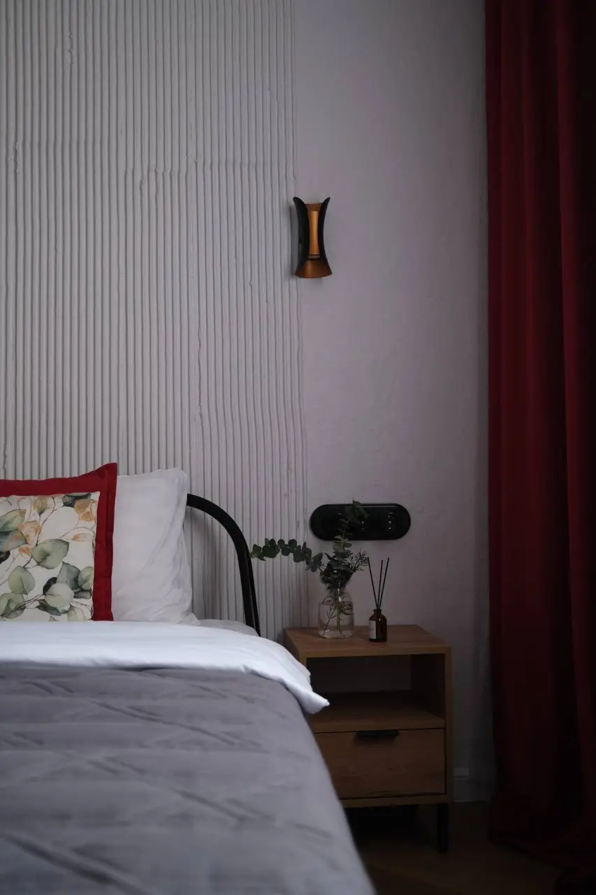 Апартаменты Романтичные Для Двоих