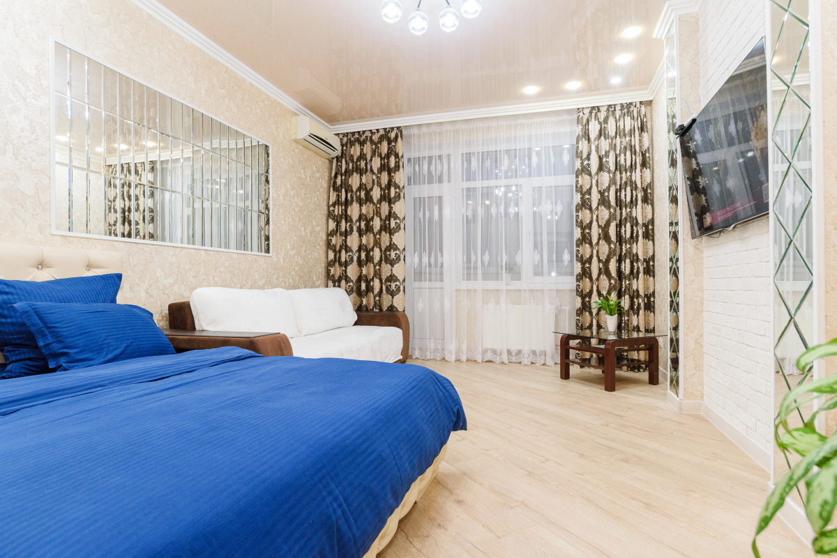 Квартира в Центре Центра Город Майкоп