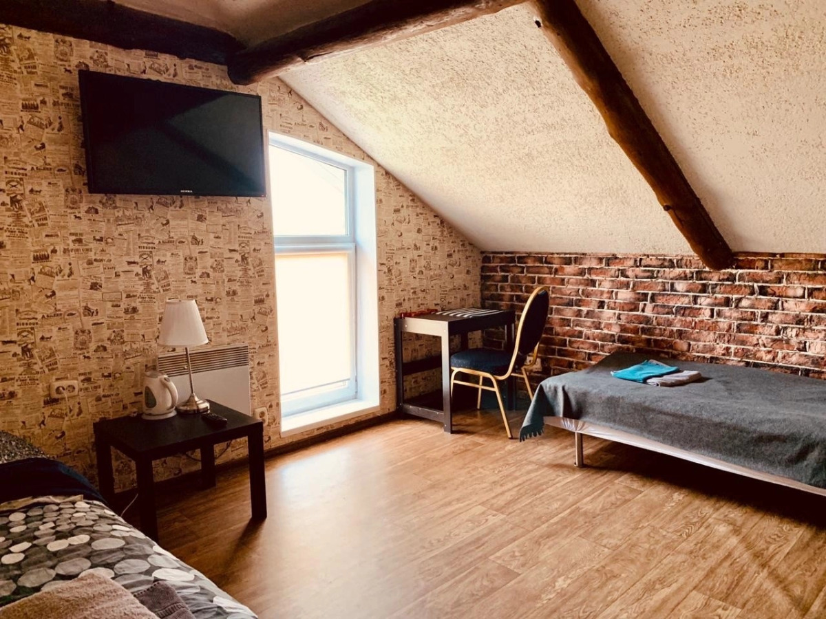 Гостевой дом Гринвич