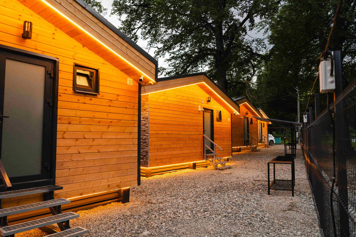 Гостевой дом Айвазовский