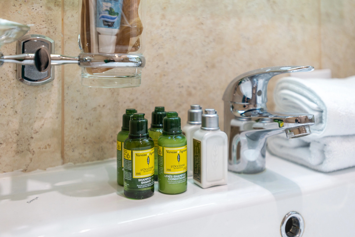 Апартаменты в ЖК Летний сад