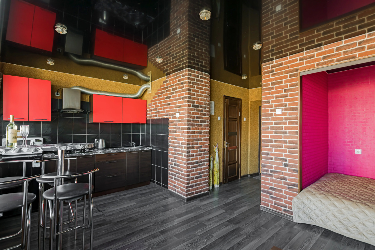 Апартаменты уютные на Романовской Слободе 26