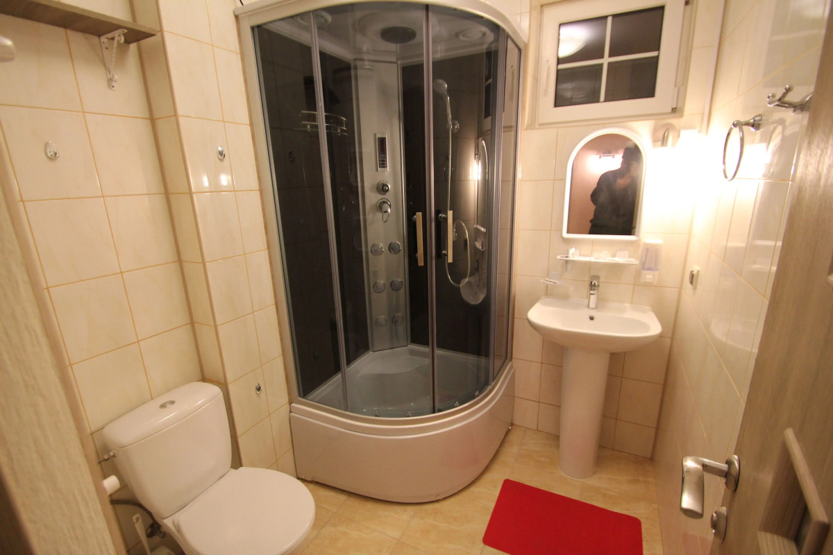 Гостевой дом Дикий Берег