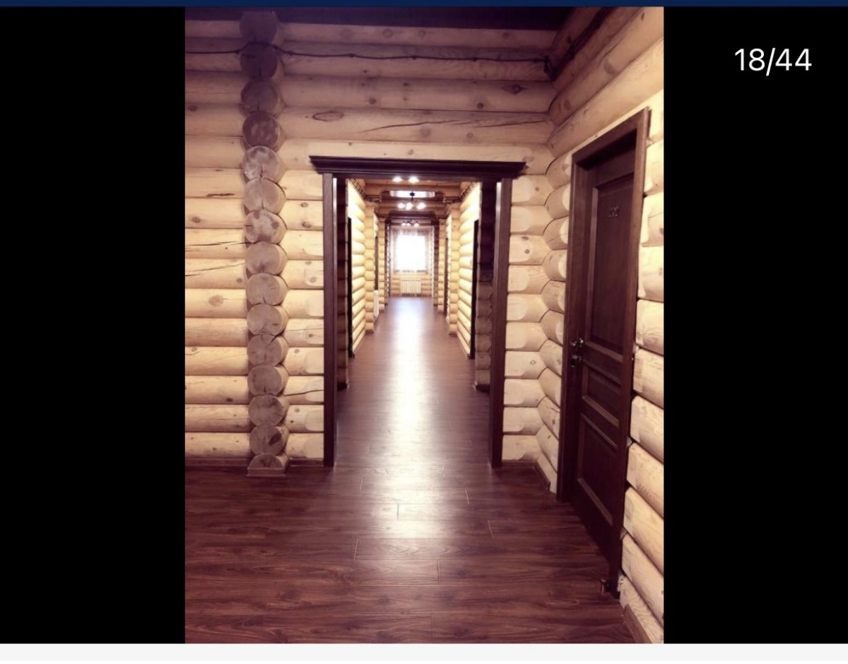 Гостевой Дом Тебердинская сказка