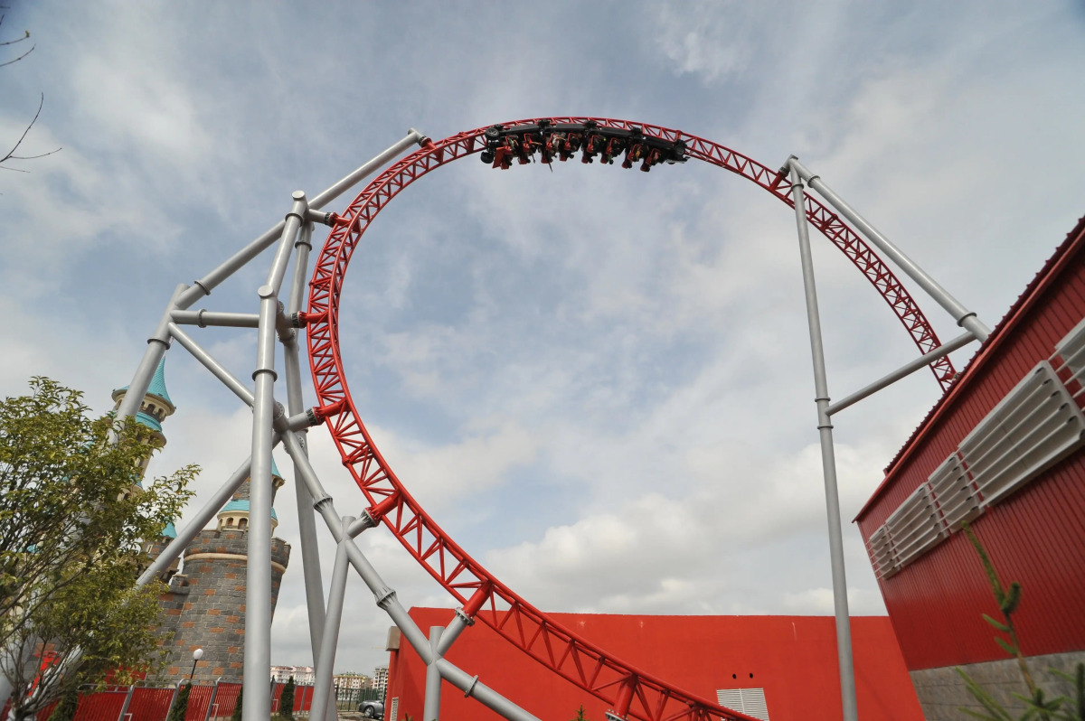 Vialand Palace Hotel