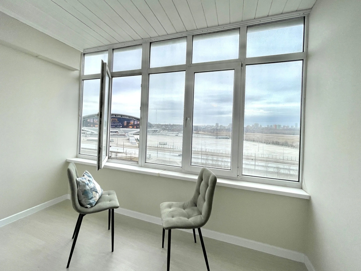 Квартира Чистопольская, 77