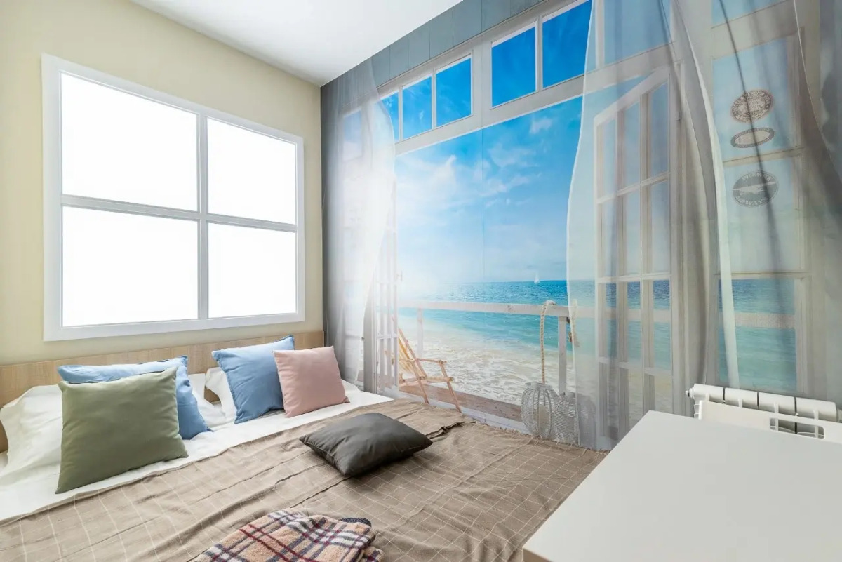 Апартаменты Prim Rooms Apt.