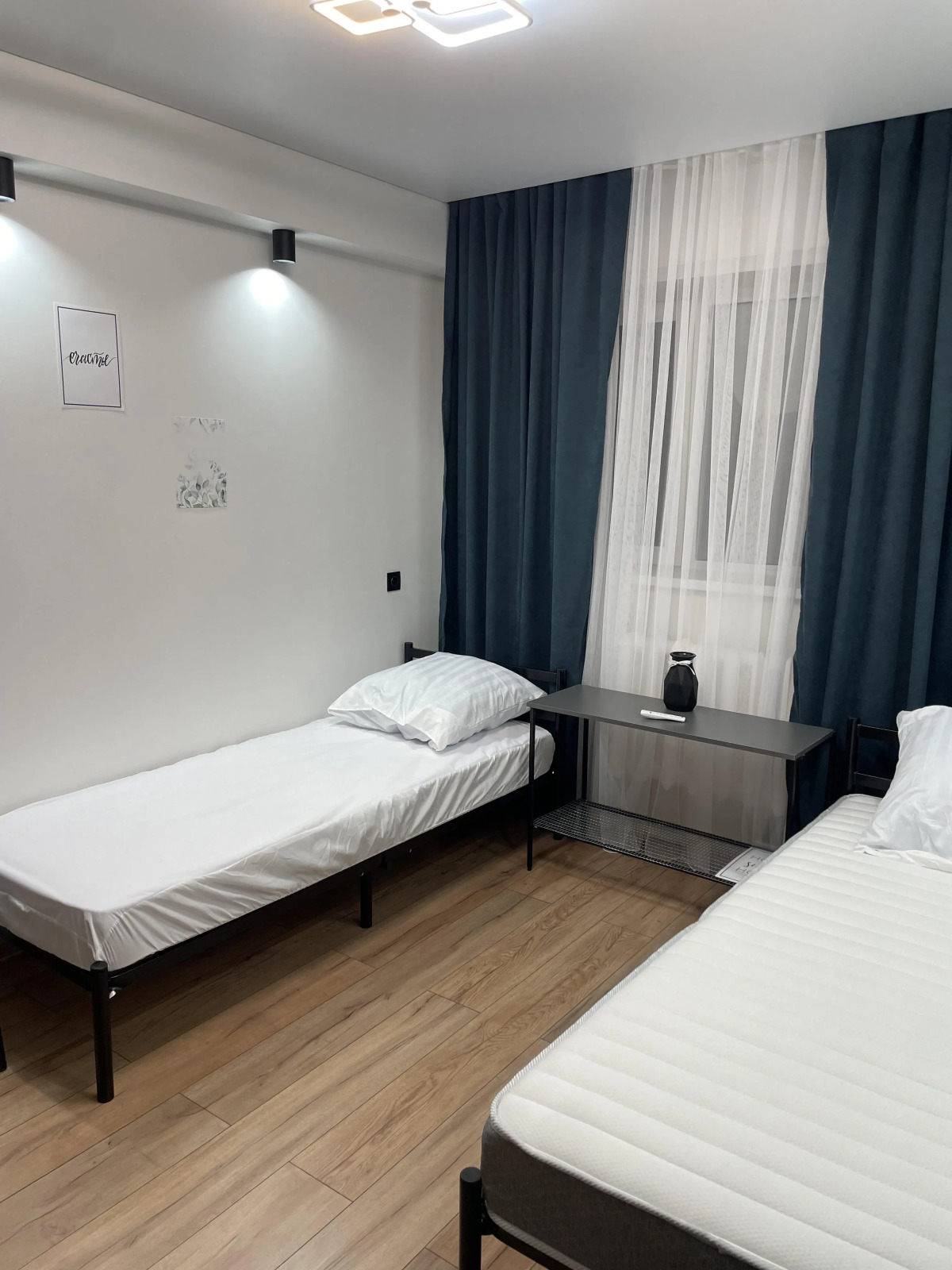 Отель Городок