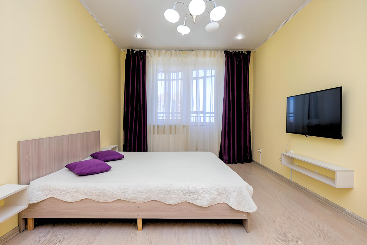 Апартаменты KazanRent