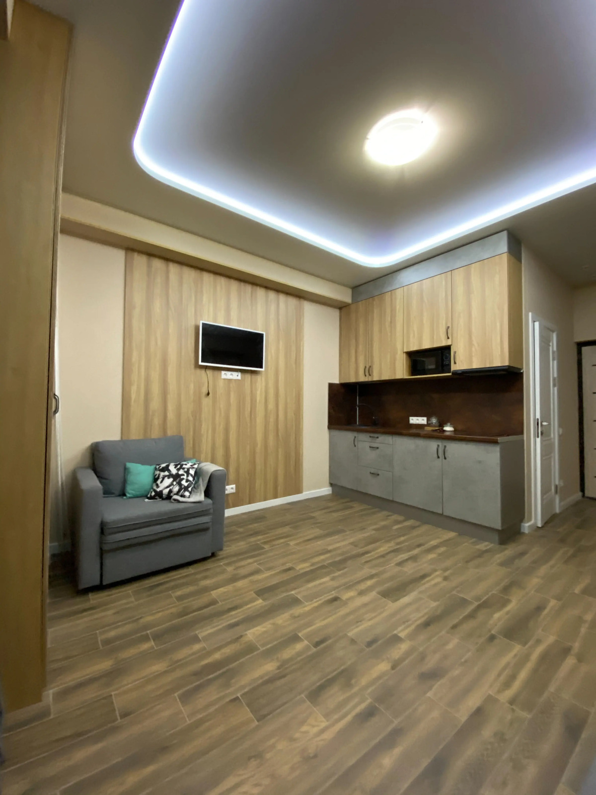 Апартаменты SeaHome