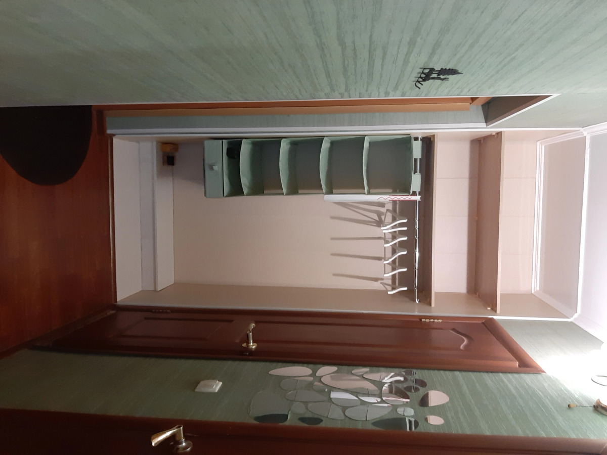 Апартаменты Светлая Студия 17м2  у Метро в Таганском Районе