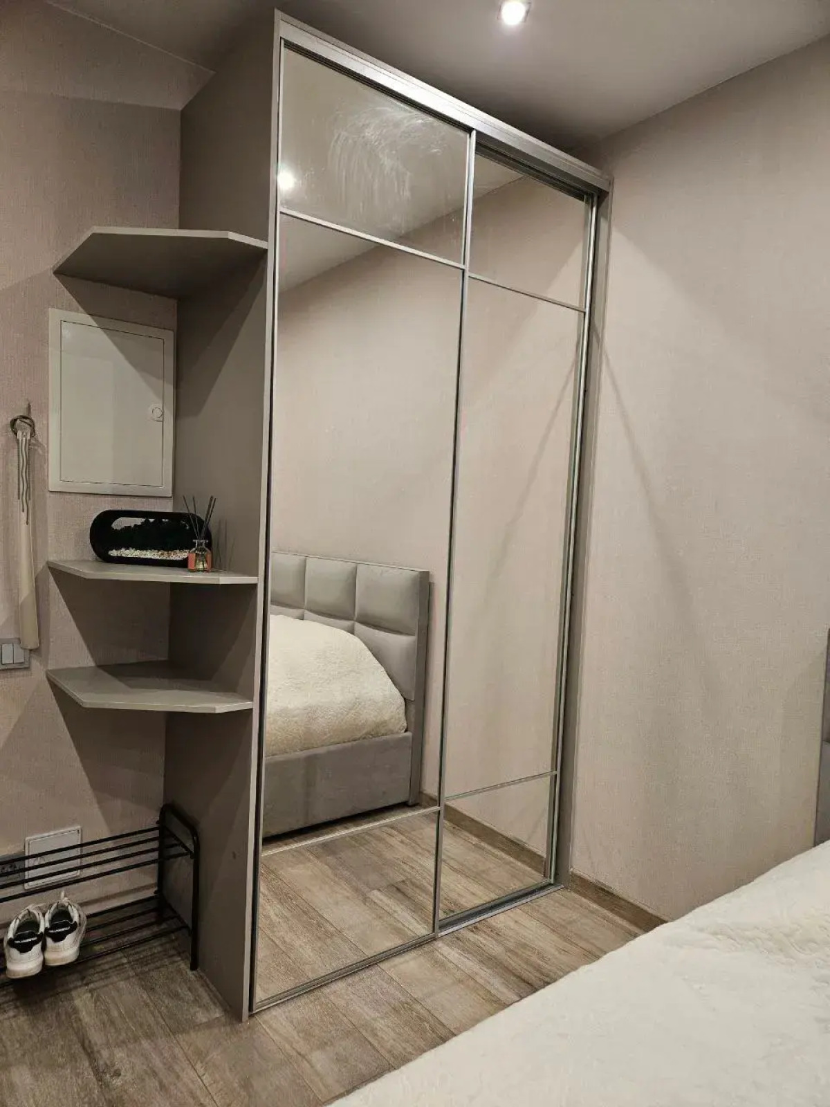 Апартаменты на Волкова 12