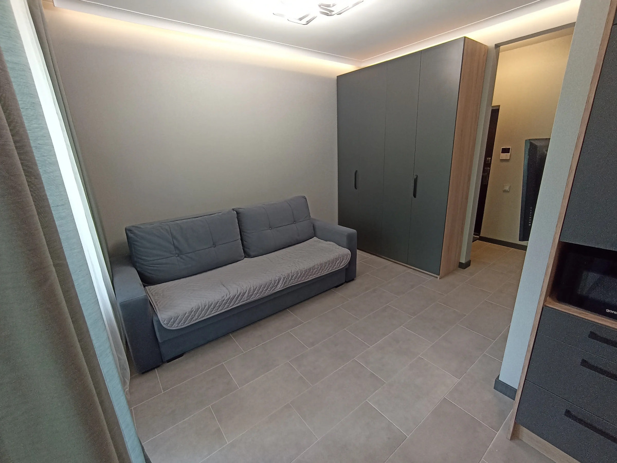 Квартира Лесная сказка вблизи озера Тихое