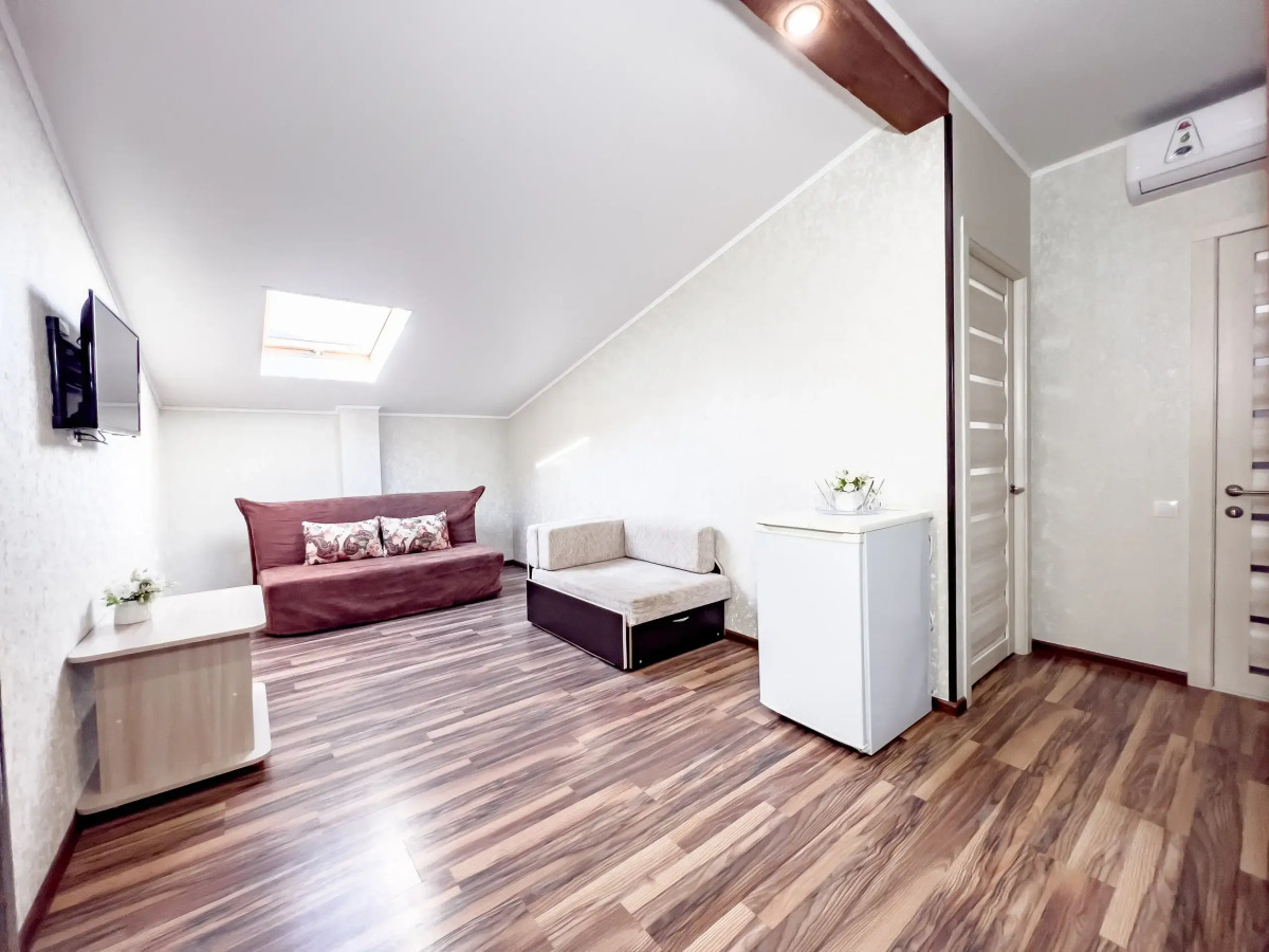 Гостевой дом Каскад