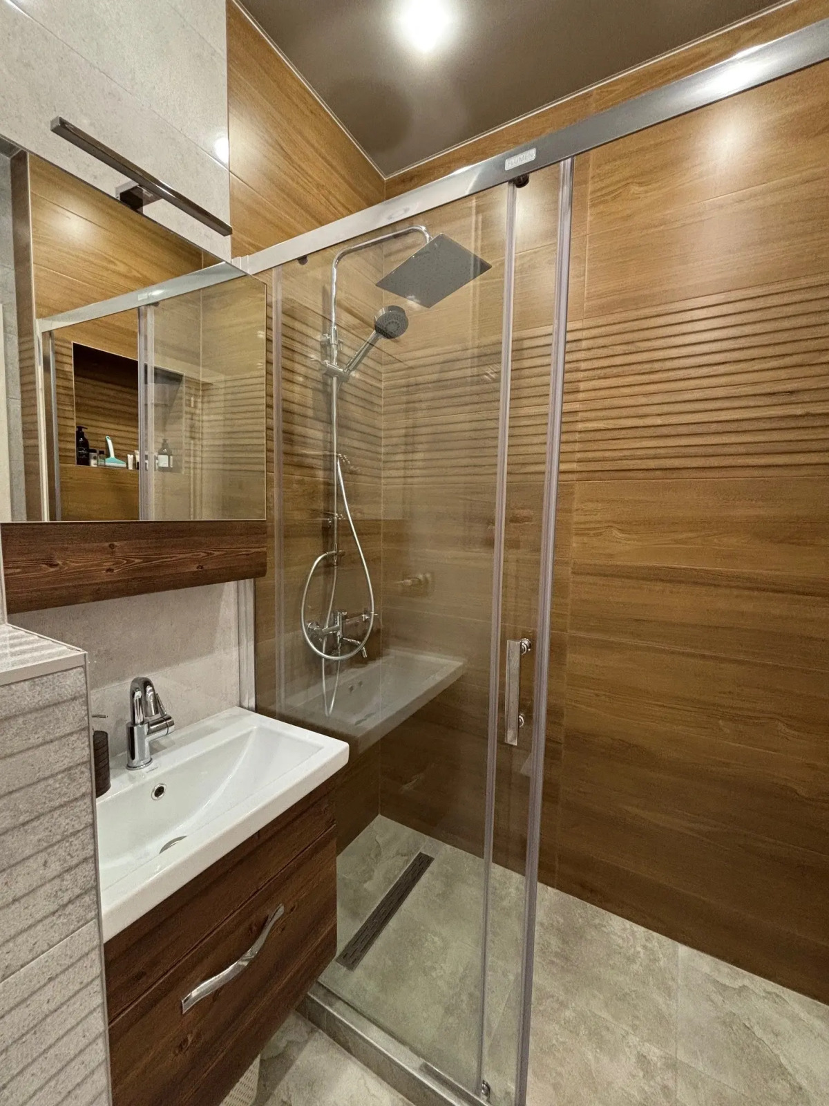 Квартира в ЖК Санкт-Лоренц