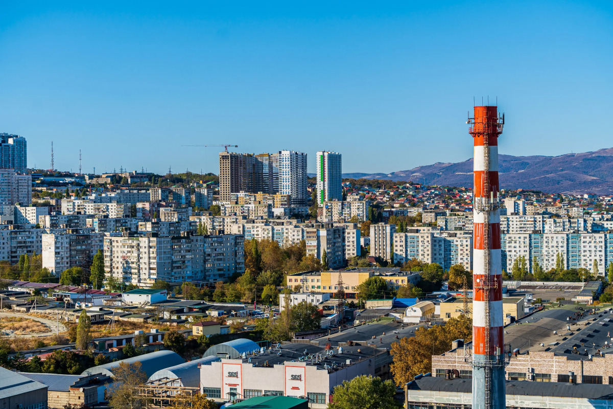 Апартаменты в Жк Ceмейный от LеtоАрart