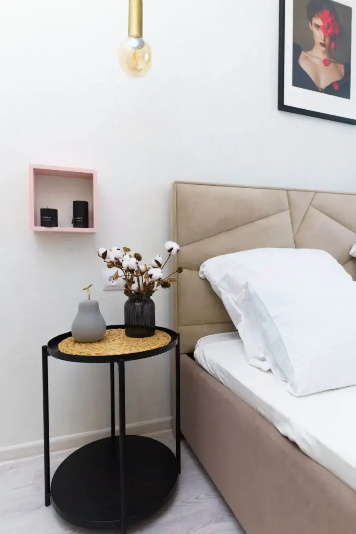 Квартира на Бульваре Роз 13