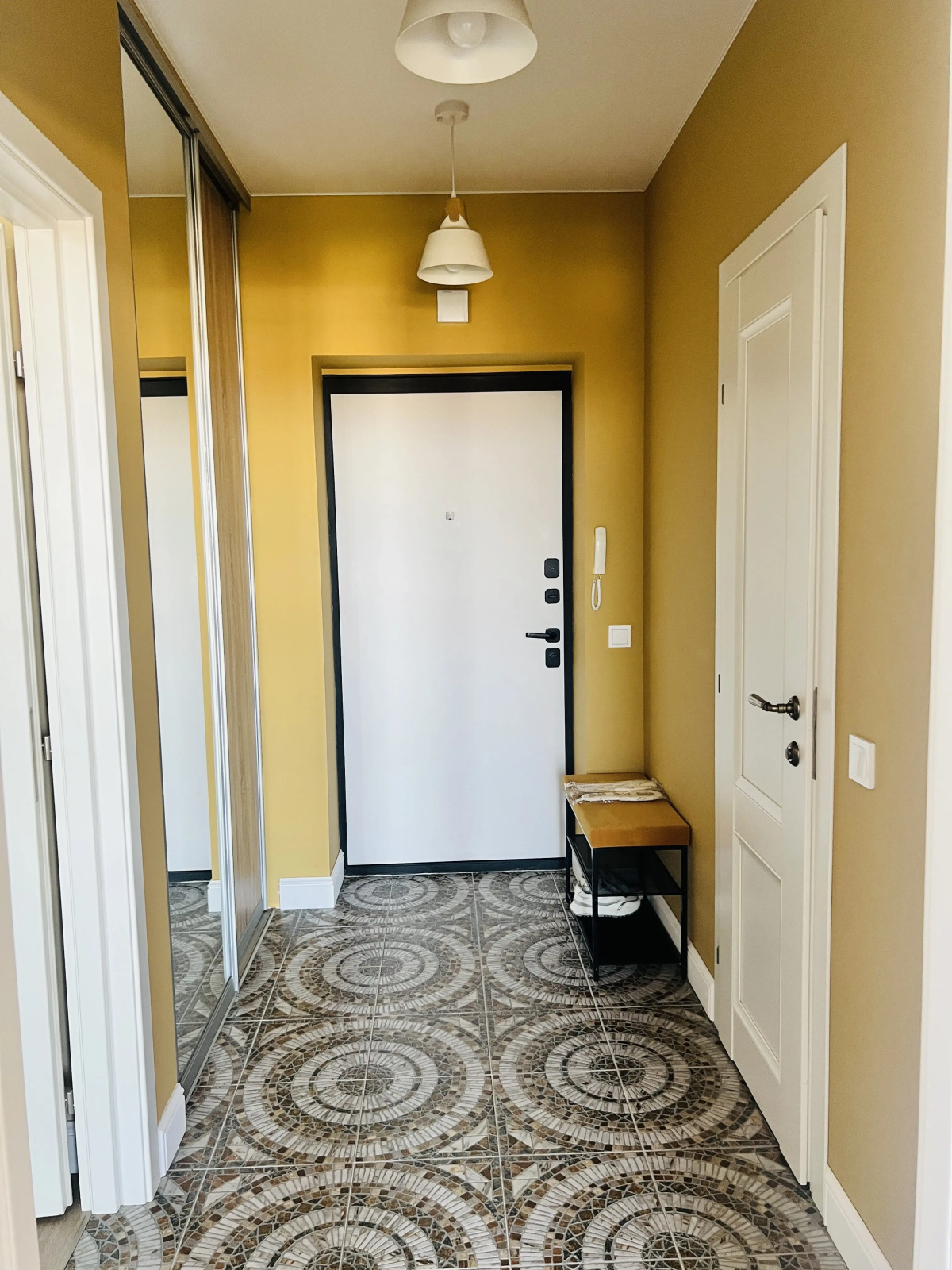 Апартаменты Невский парк