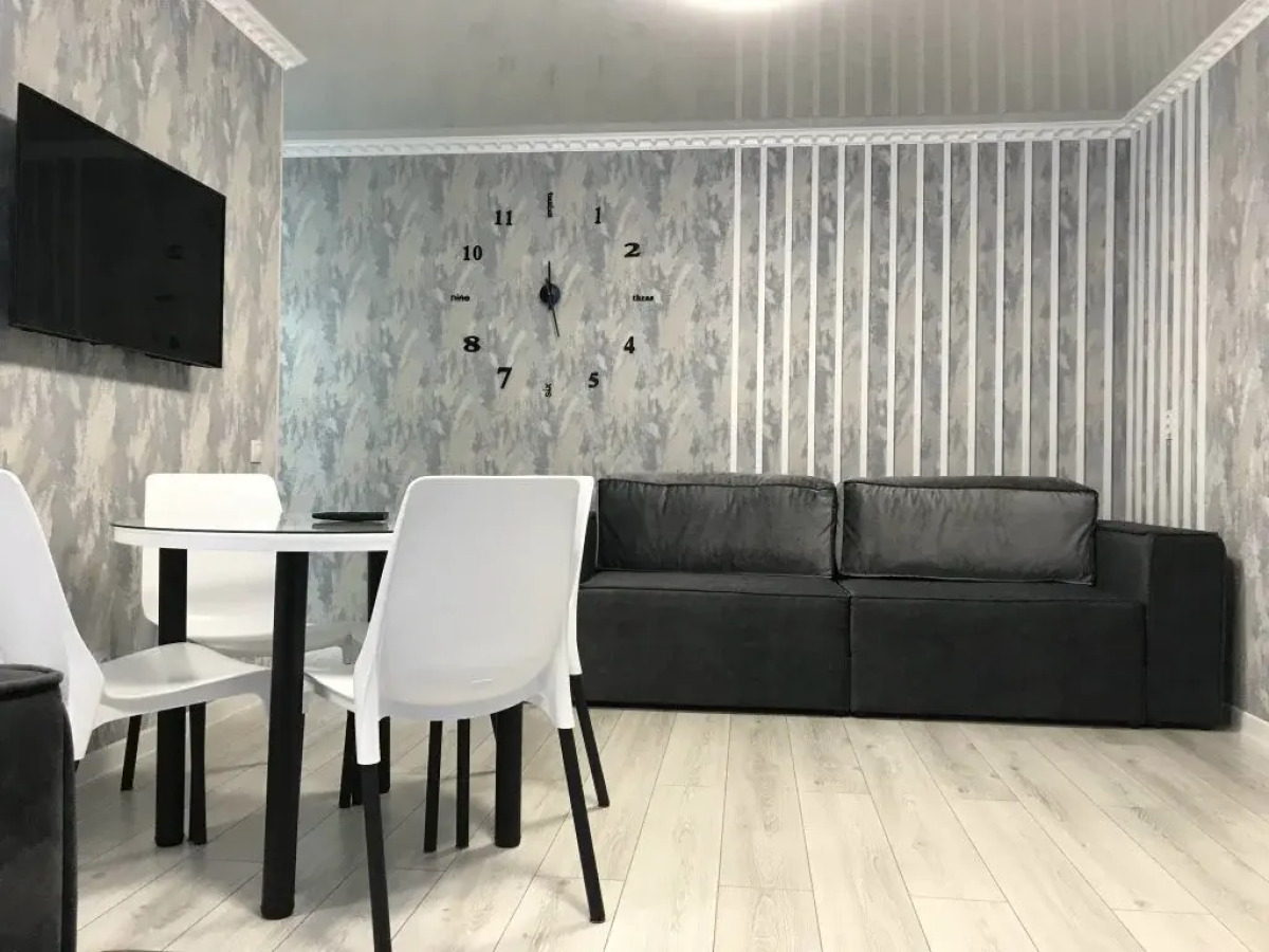 Апартаменты Оскар