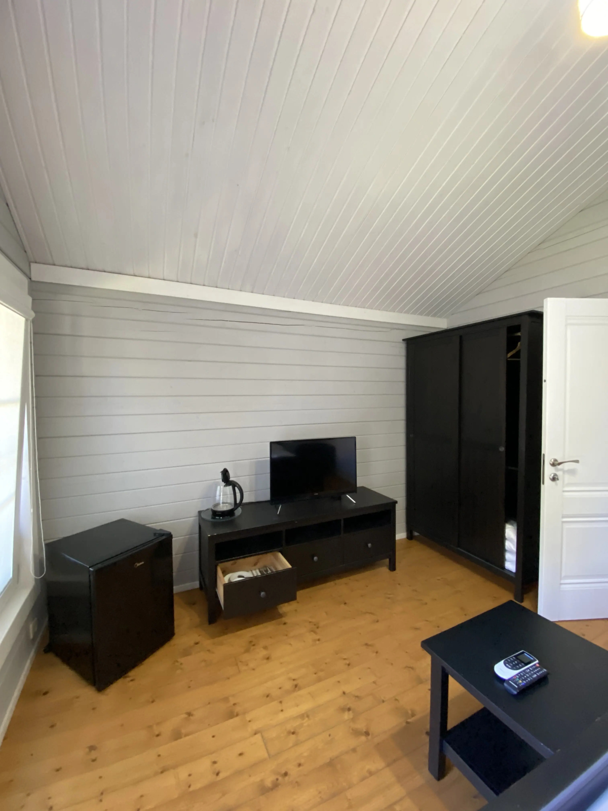 Гостевой дом Ласточка Роща