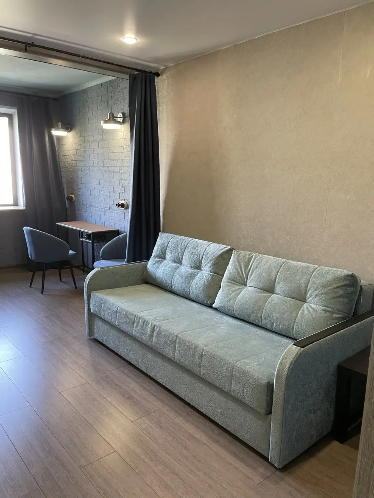 Апартаменты  на Кирова 52