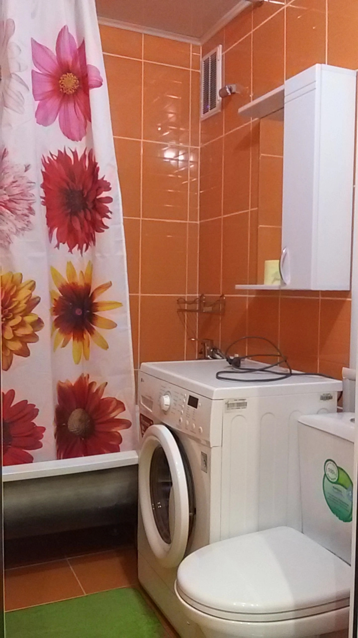 Апартаменты на проспекте Ленина 35