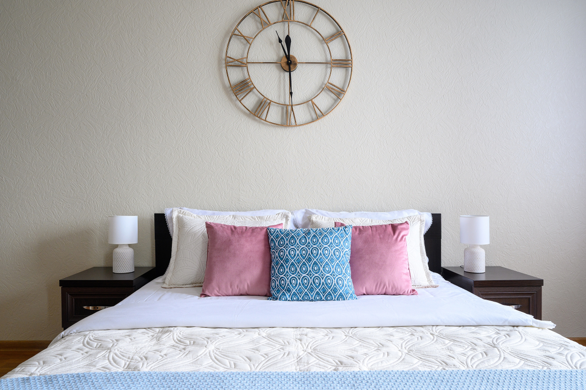 Квартира Семейная с Видом на Море