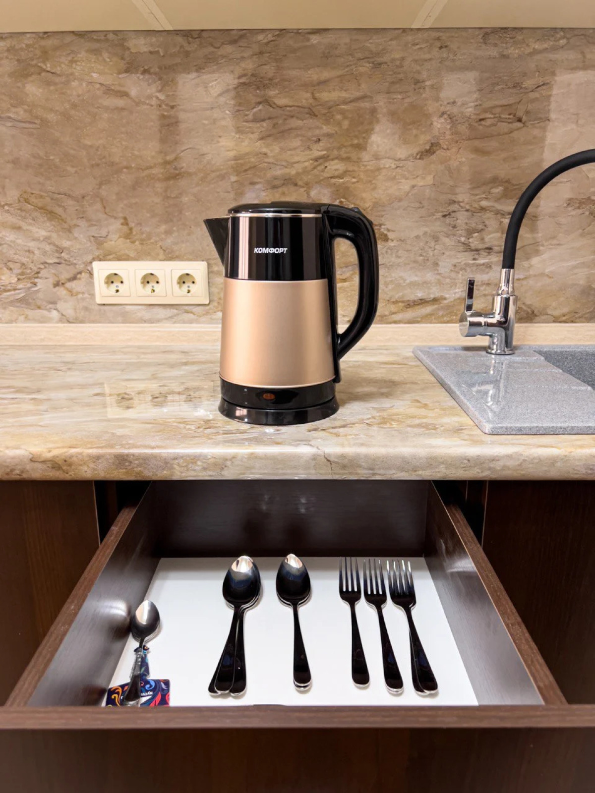 Гостевой дом Шалбуздаг