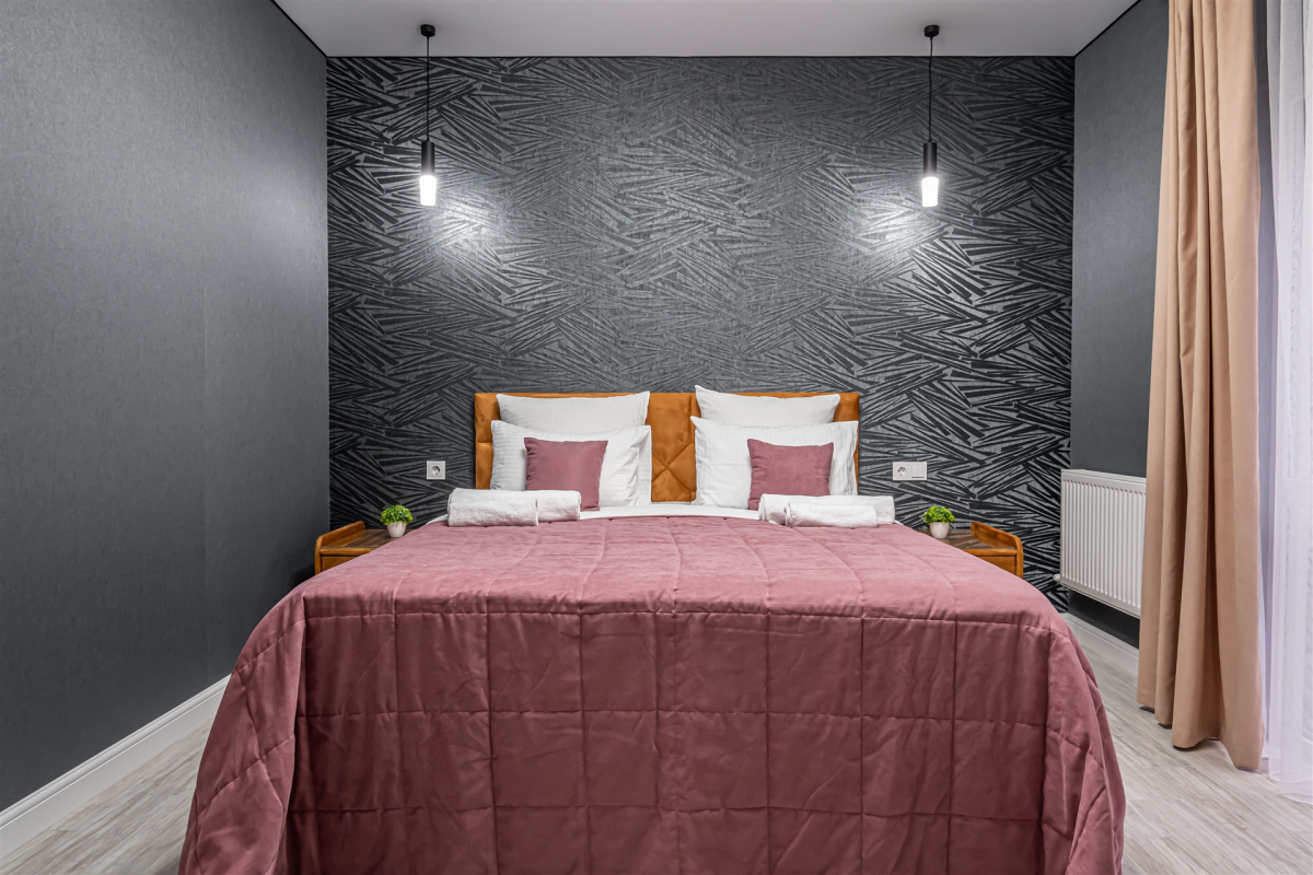 Апартаменты Тортуга 1 от Квартирукинг