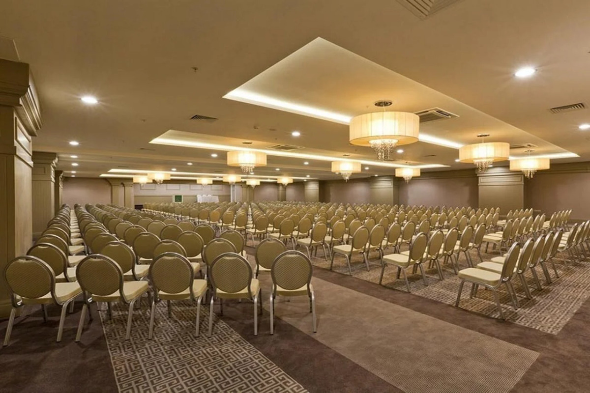 Paloma Oceana - All inclusive