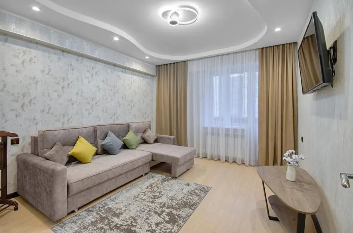 Квартира Comfort Apartment для всей семьи