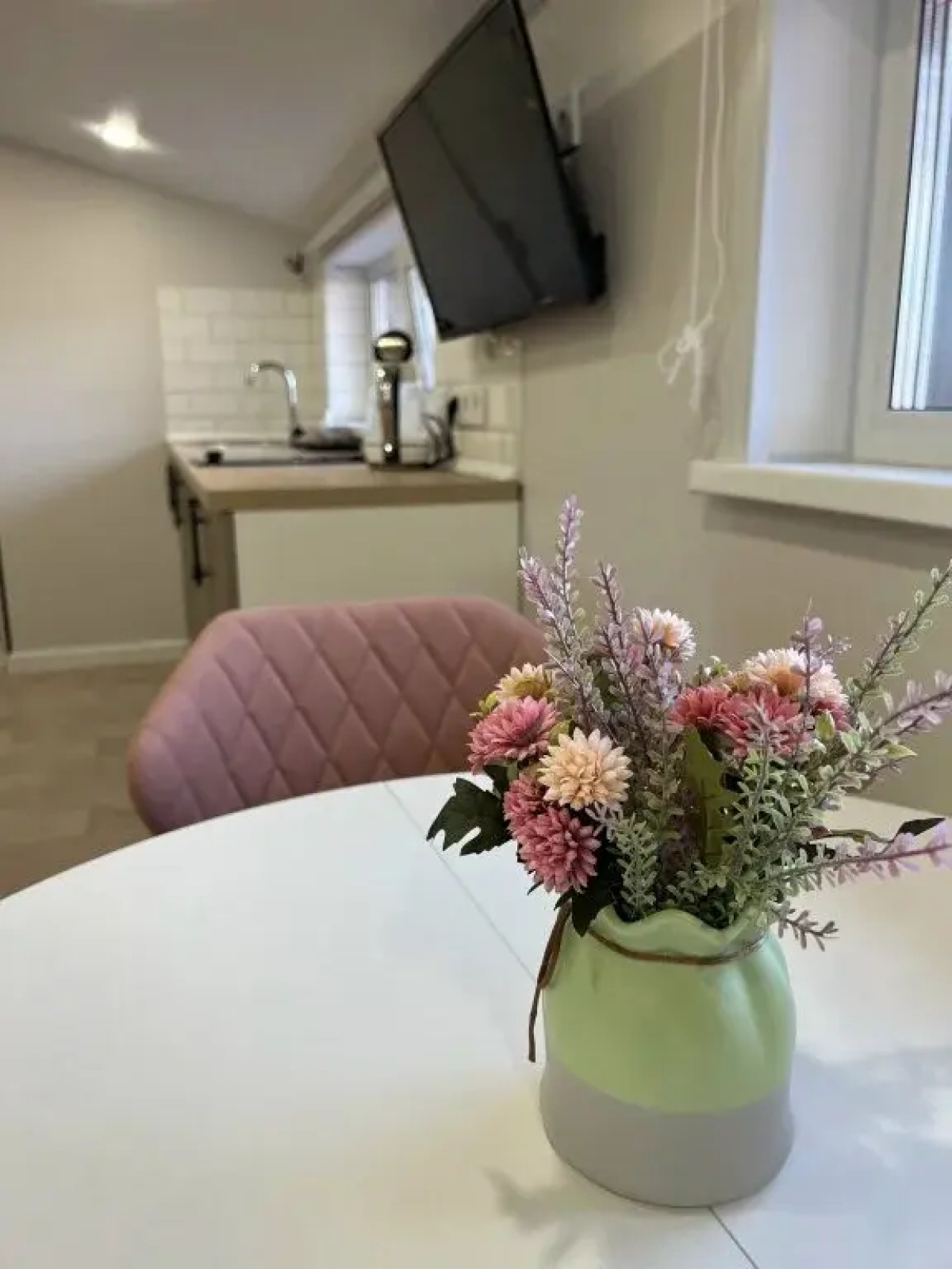 Апартаменты Крыша 5