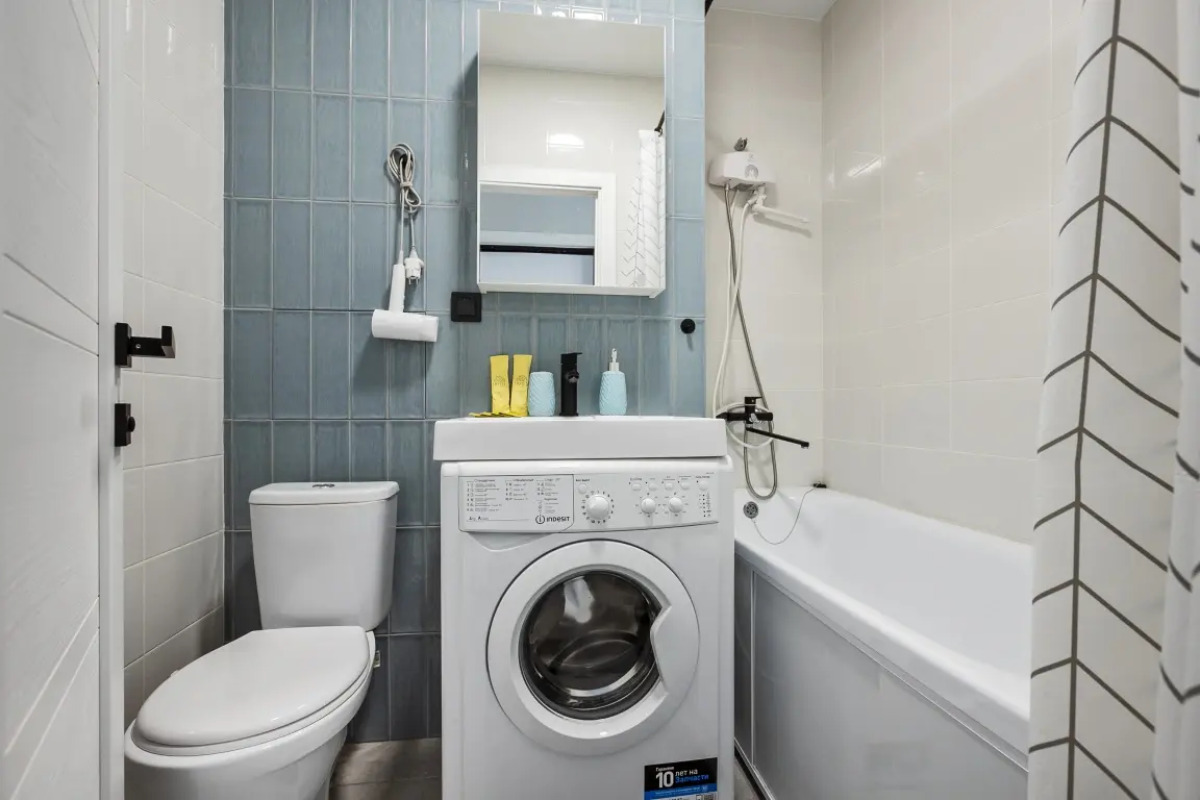 Апартаменты MaxRealty24 Tushino 1