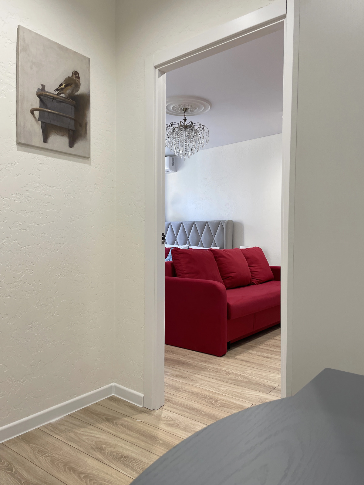 Квартира ГорькийАпарт