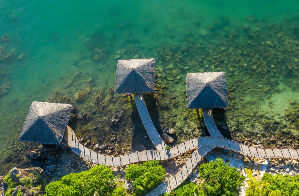 Vinpearl Luxury Nha Trang