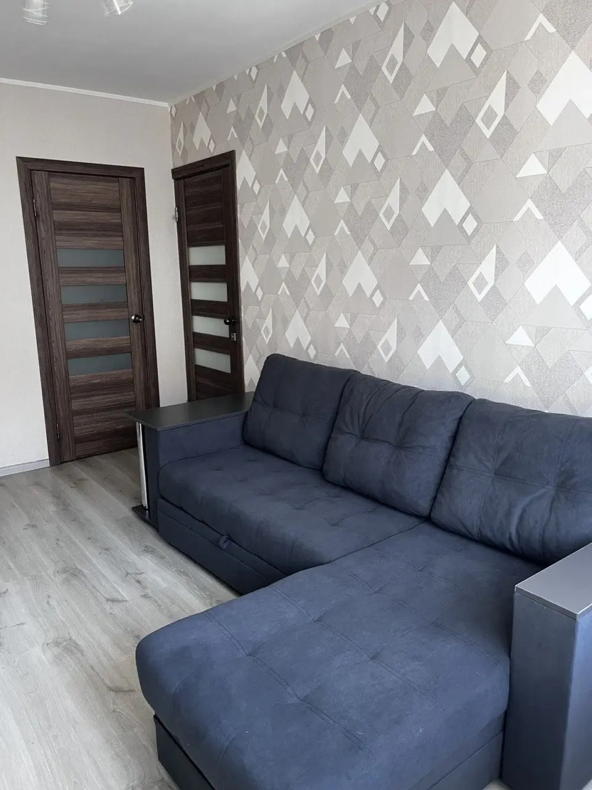 Квартира Двухкомнатная в центре Петрозаводска рядом с озером