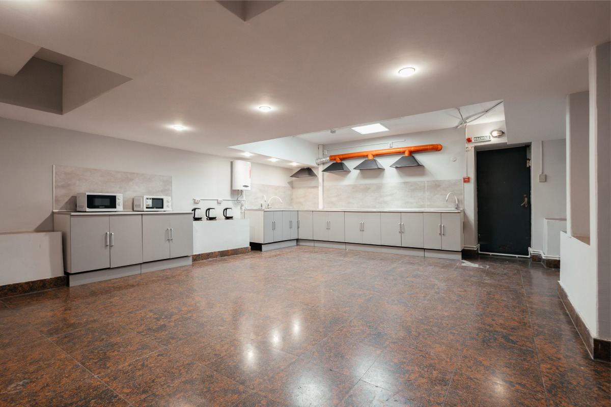 Хостел Альфа