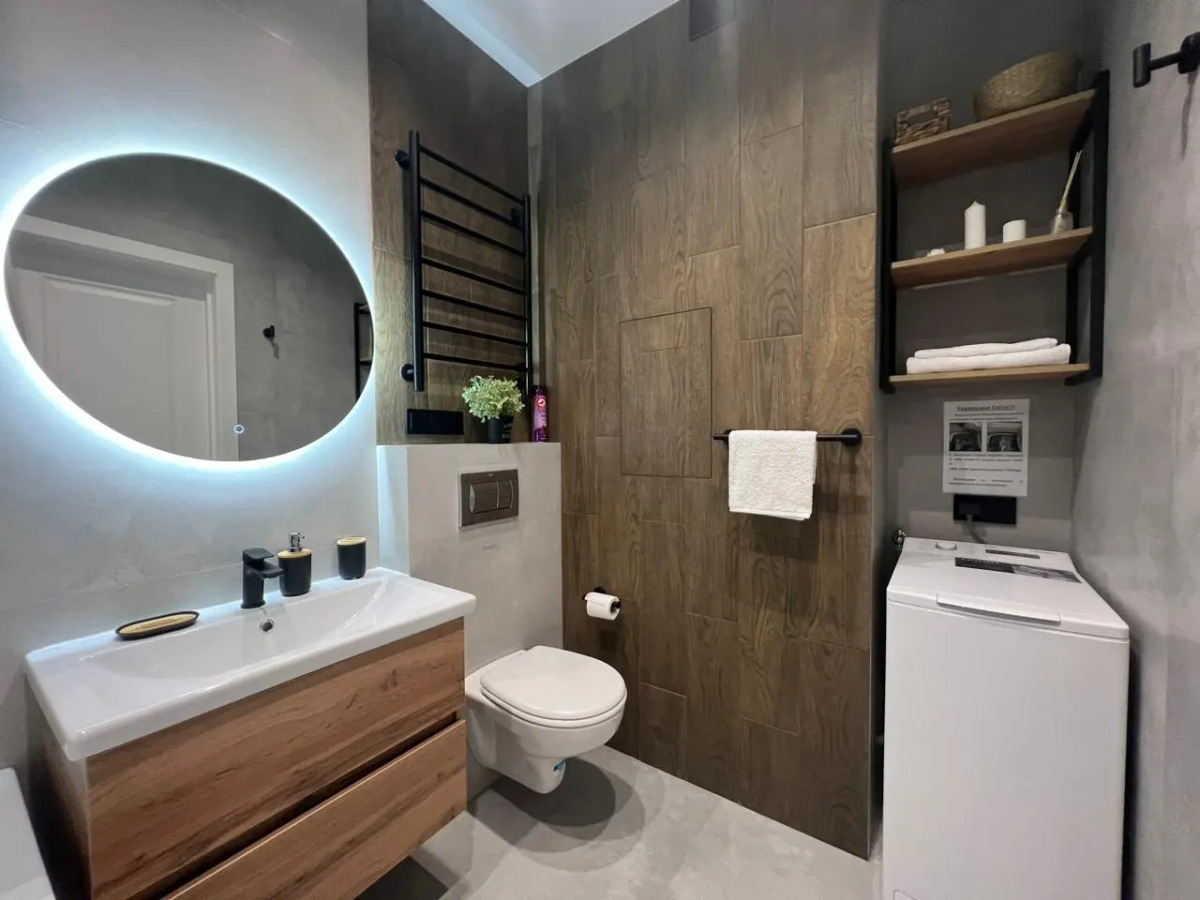 Апартаменты AlexHome Монино на улице Генерала Ковачевича