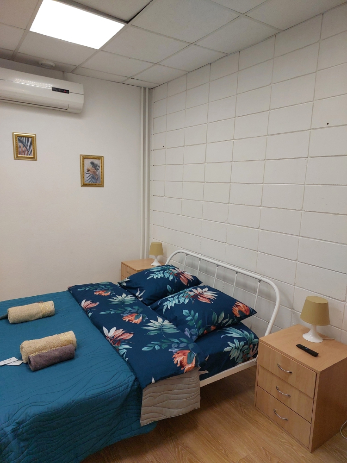 Квартира Студия 5