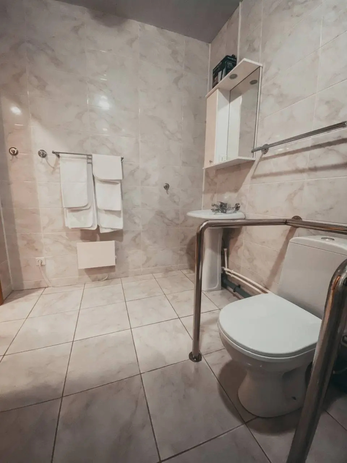 Мини-отель Терь