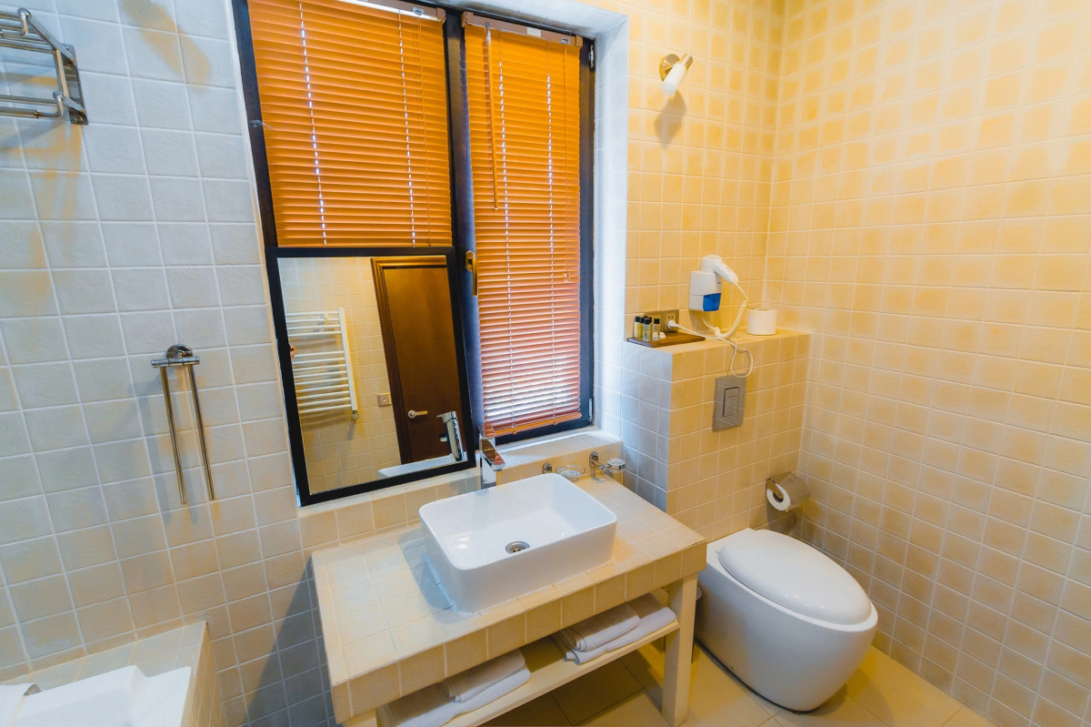 Отель Citadel Narikala