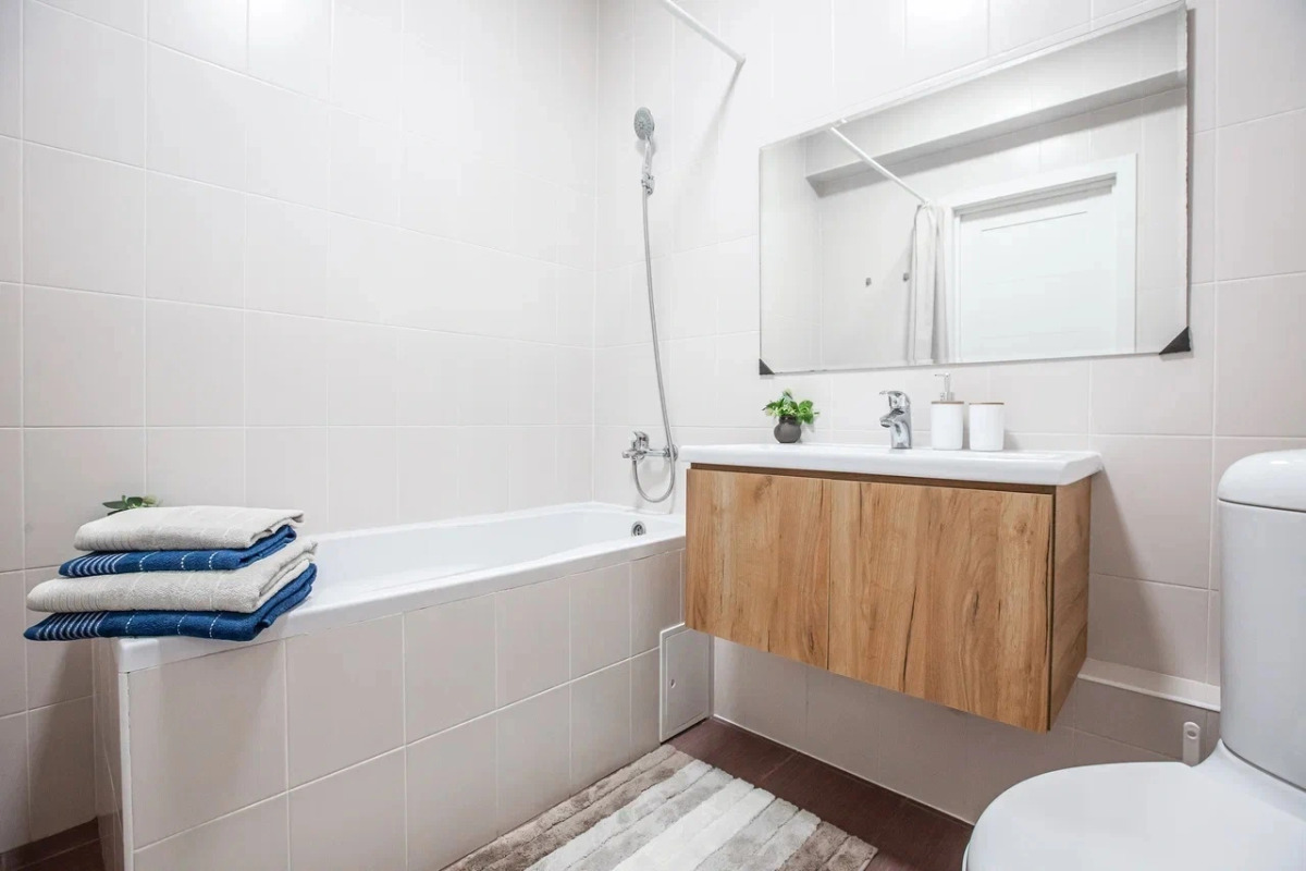 Апартаменты Mone