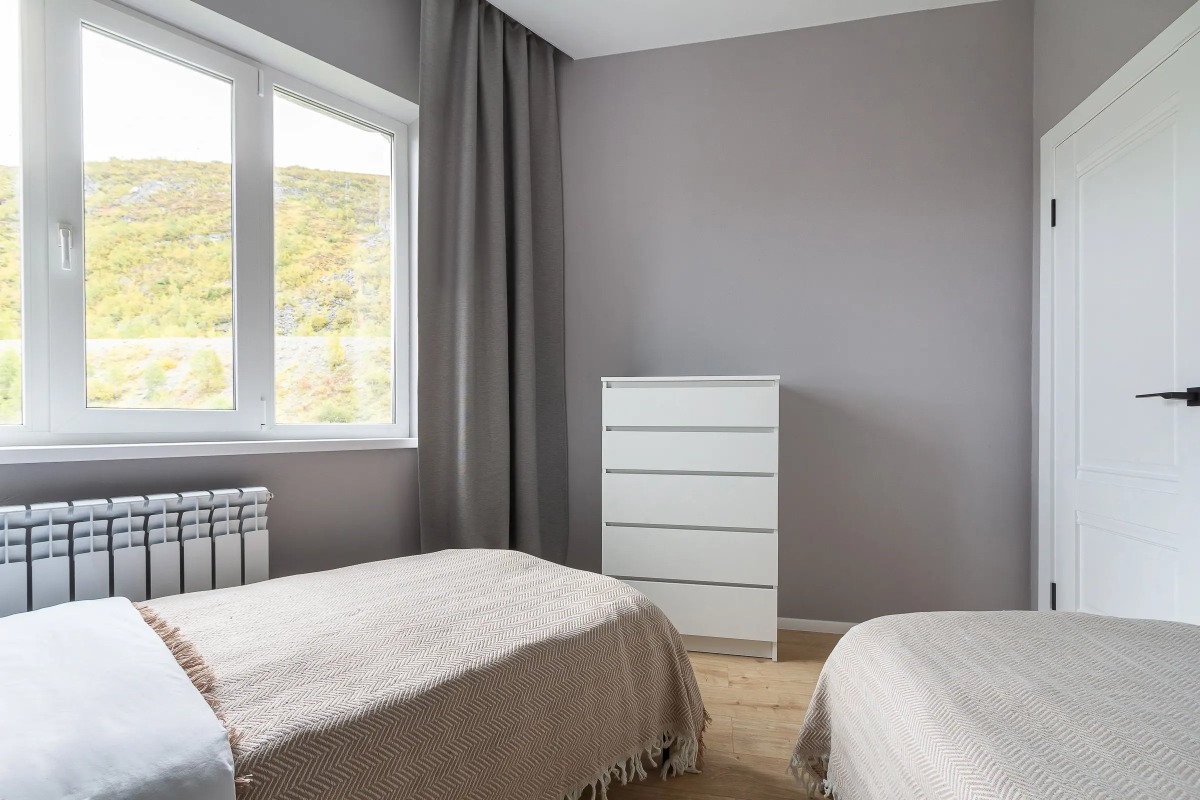 Апартаменты RentHibiny