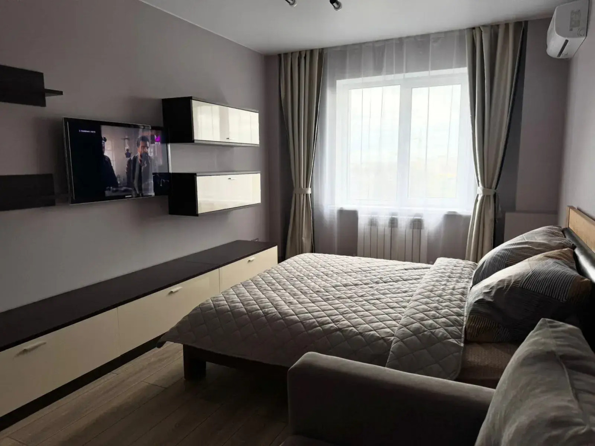 Квартира Уютная и Комфортная Вблизи Медицинского Университета