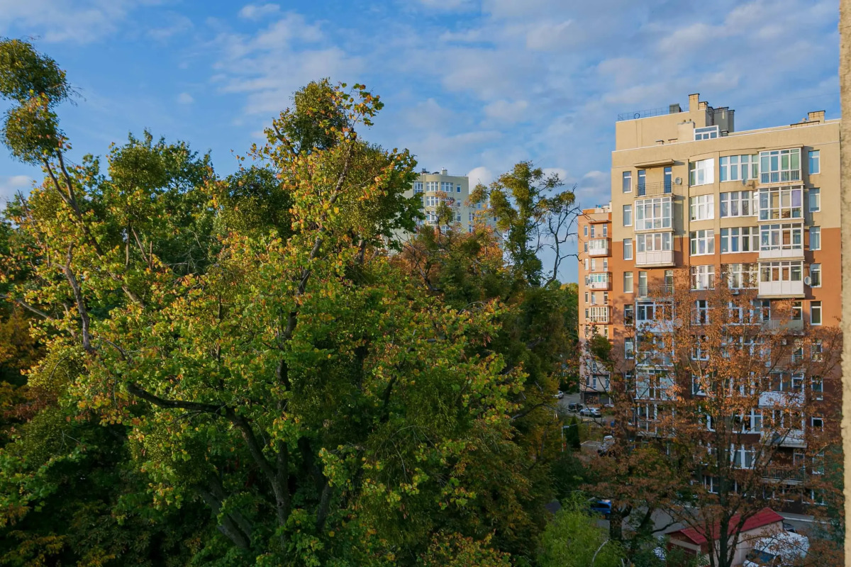 Апартаменты У Резиденции Королей