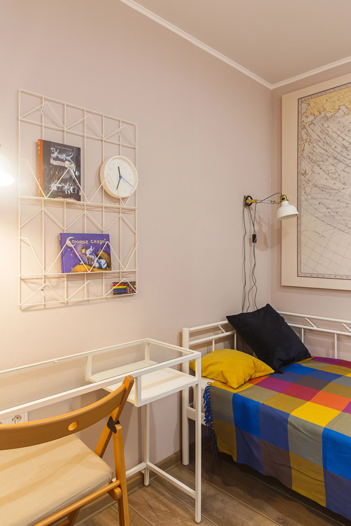 Апартаменты Арт Апарт около Кремля Делюкс