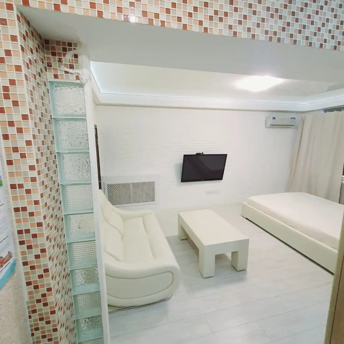 Заповедные Кварталы