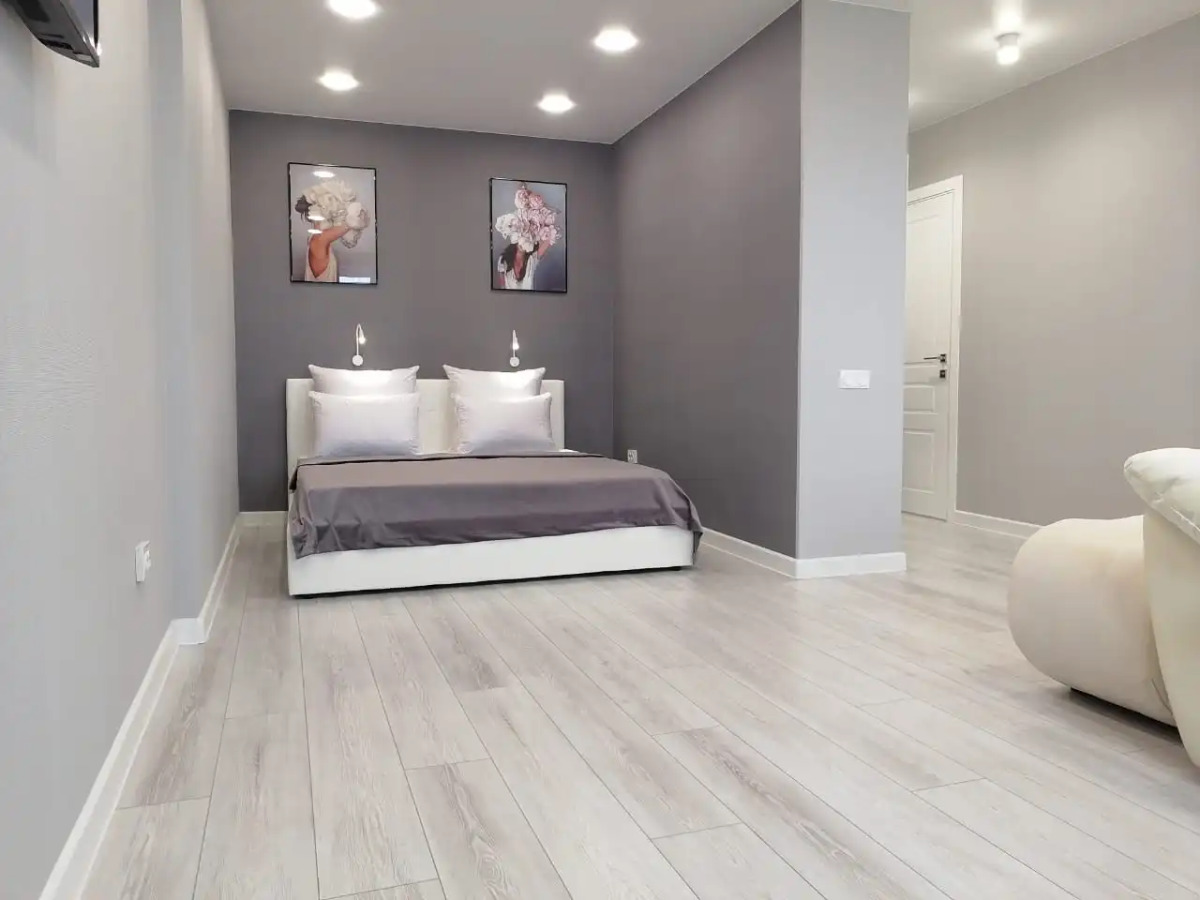 Апартаменты на Березина 82